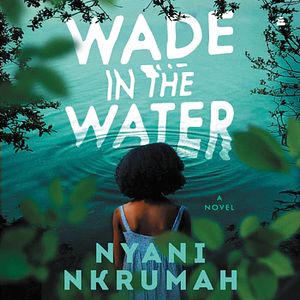 Wade in the Water by Nyani Nkrumah