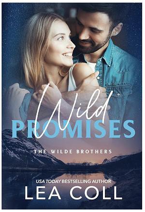 Wild Promises by Lea Coll