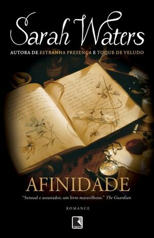 Afinidade by Sarah Waters