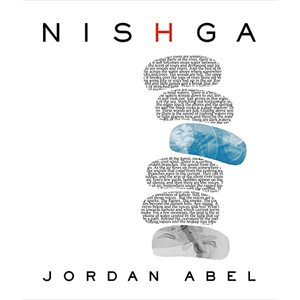 Nishga by Jordan Abel