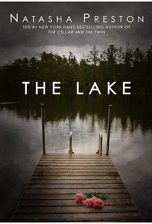 The Lake by Natasha Preston