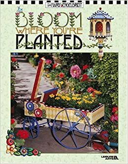 Bloom Where You're Planted by Mary Engelbreit