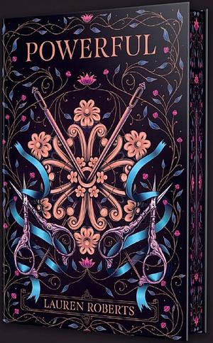 Powerful by Lauren Roberts