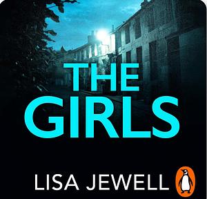 The Girls by Lisa Jewell