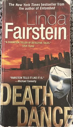 Death Dance by Linda Fairstein