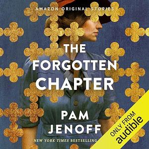 The Forgotten Chapter by Pam Jenoff