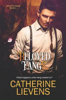 Beloved Fangs by Catherine Lievens