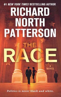 The Race by Richard North Patterson