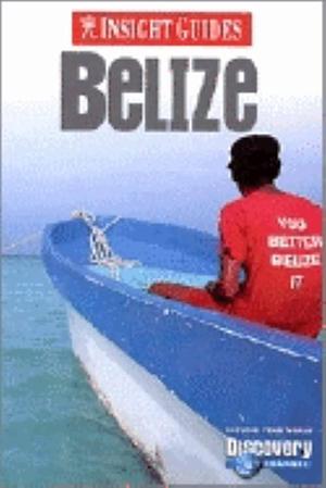 Belize by Hum Hennessy