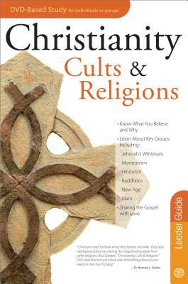 Christianity, Cults & Religions by Paul Carden