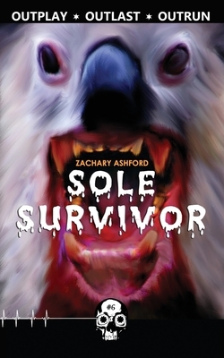 Sole Survivor by Zachary Ashford