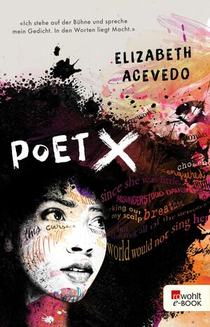 Poet X by Elizabeth Acevedo