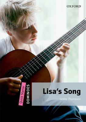 Lisa's Song by Lesley Thompson
