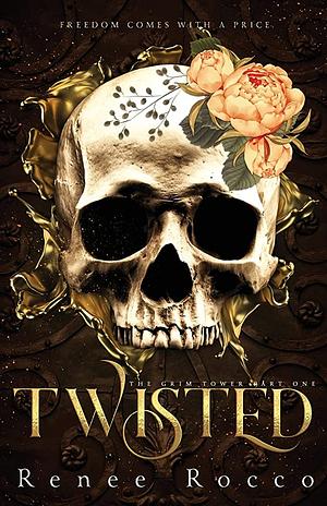 Twisted  by Renee Rocco