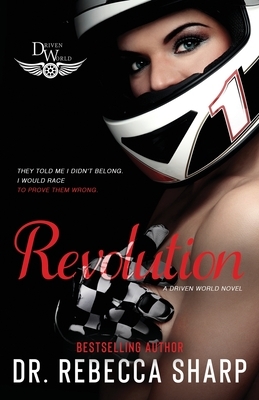 Revolution by Dr. Rebecca Sharp