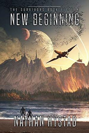 New Beginning by Nathan Hystad