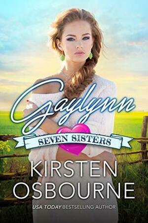 Gaylynn by Amelia C. Adams, Kirsten Osbourne