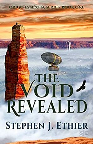 The Void Revealed by Stephen J. Ethier