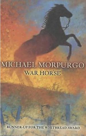 War Horse by Michael Morpurgo