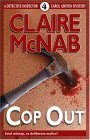 Cop Out by Claire McNab