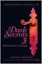 Dark Secrets the Back Door Pa by Elizabeth Chandler