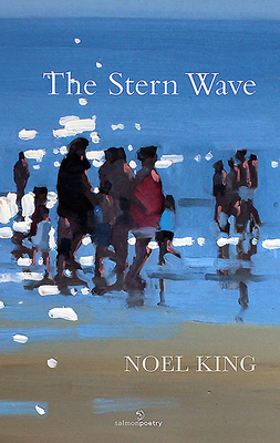 The Stern Wave by Noel King