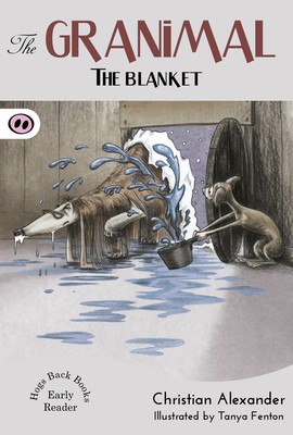 The Blanket, Volume 8 by Christian Alexander