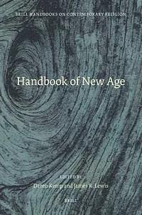 Handbook of New Age by James R. Lewis, Daren Kemp