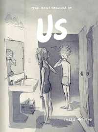 Us by Curtis Wiklund