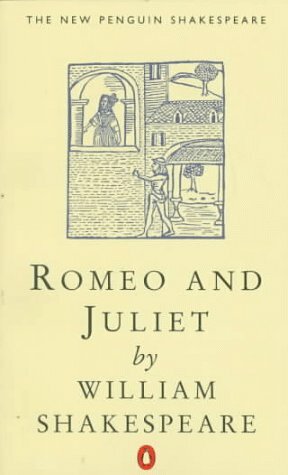 Romeo and Juliet by T.J.B. Spencer, William Shakespeare