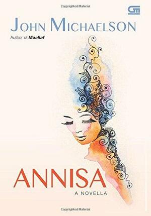 Annisa by John Michaelson