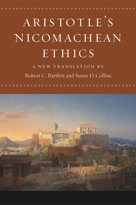 Aristotle's Nicomachean Ethics by Aristotle