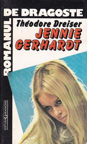 Jennie Gerhardt by Theodore Dreiser