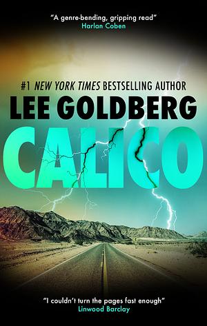 Calico by Lee Goldberg