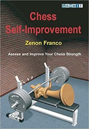 Chess Self-Improvement by Zenon Franco