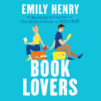 Book Lovers by Emily Henry