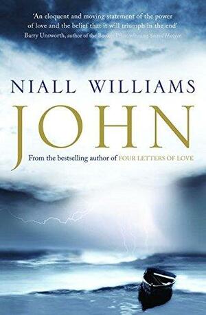 John by Niall Williams