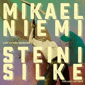 Stein i silke by Mikael Niemi