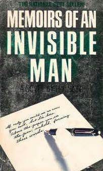 Memoirs of an Invisible Man by H.F. Saint