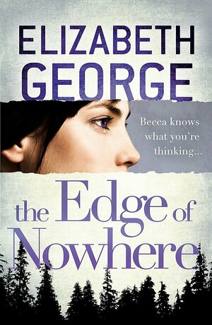 The Edge of Nowhere by Elizabeth George