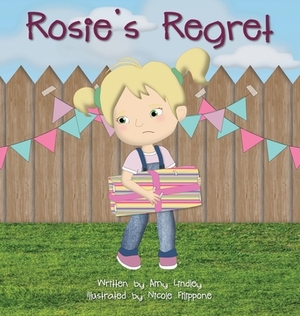 Rosie's Regret by Amy Lindley