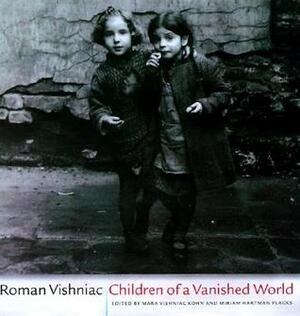 Children of a Vanished World by Roman Vishniac