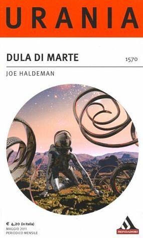 Dula di Marte by Joe Haldeman