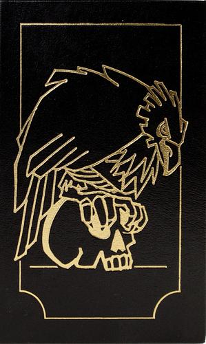 Deathbird Stories by Harlan Ellison