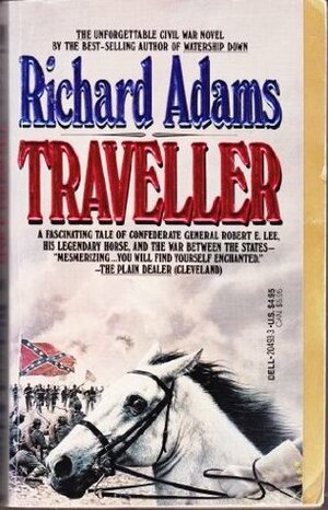 Traveller by Richard Adams