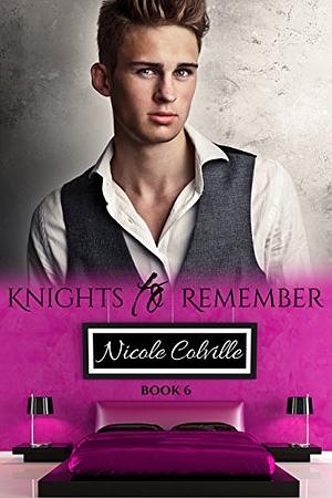 Knights to Remember: Book 6 by 