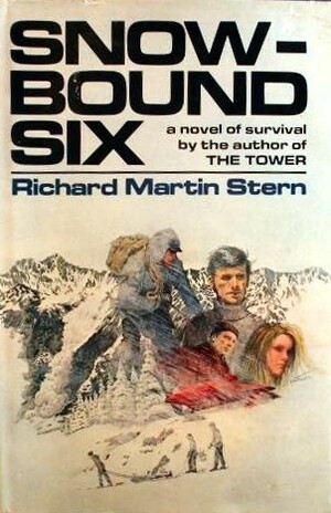 Snowbound Six by Richard Martin Stern