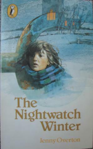 The Nightwatch Winter by Jenny Overton