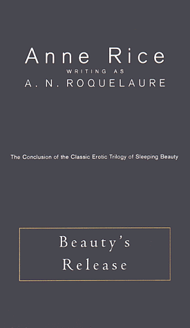 Beauty's Release by A.N. Roquelaure