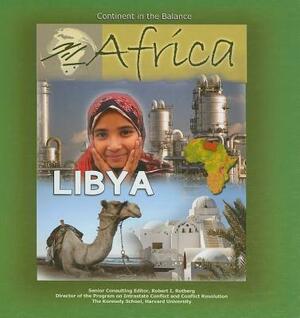 Libya by Judy L. Hasday